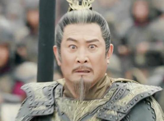 昆凌|《且试天下》的“四大蠢人”，你知道是谁吗？