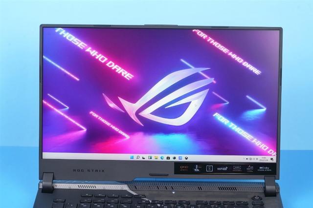 酷睿处理器|强大、无需多言！12代酷睿i9-12900H ROG枪神6游戏本首发评测