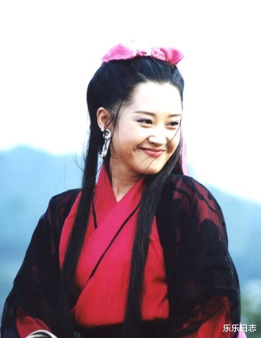 高圆圆|北京盛产美女！来自北京的10位女星，个个貌美如花，楚楚动人