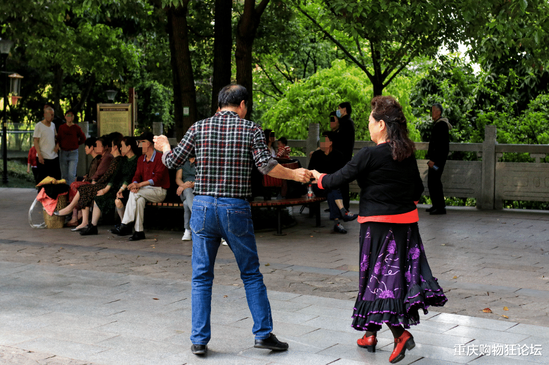 |公交直达，湿地、草坪、运动场！这个宝藏公园怎么还不出圈？