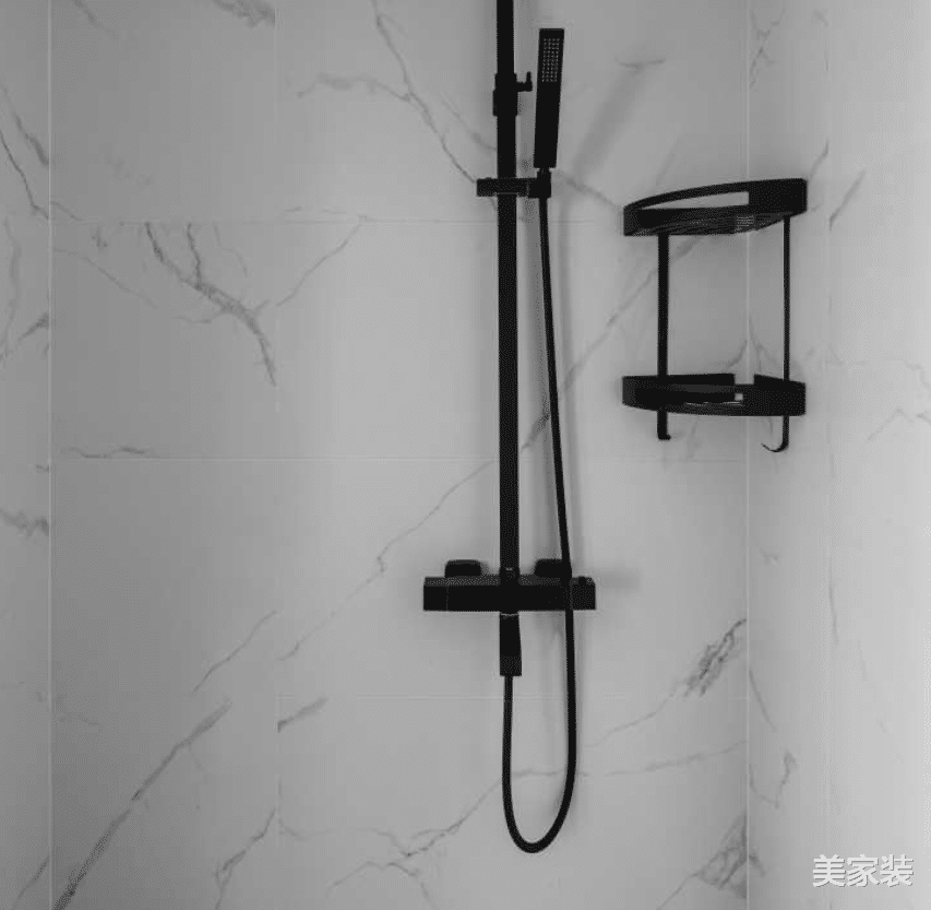 一居室也可以很美,不足50平方米的空间,也能坐拥美景