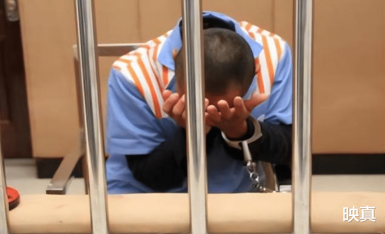 15岁少女为救人牺牲，20年后，获救之人被判死刑，行刑前提一要求