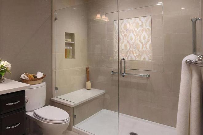 越来越多家庭淋浴房装上这玩意,既实用又安全,聪明人都懂!