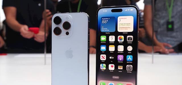 iPhone14|iPhone14系列全球价格对比:日版更便宜,港版不香了?