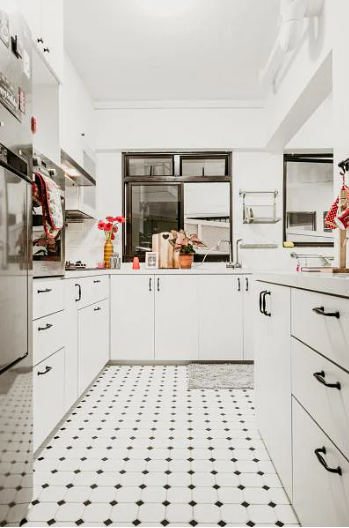 ?和谐舒适庄园风