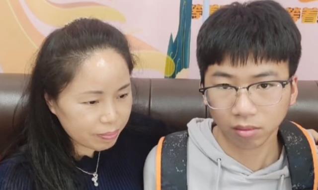 孙海洋支付符建涛母亲20万悬赏金,网友吵翻了天,疑似人设翻车