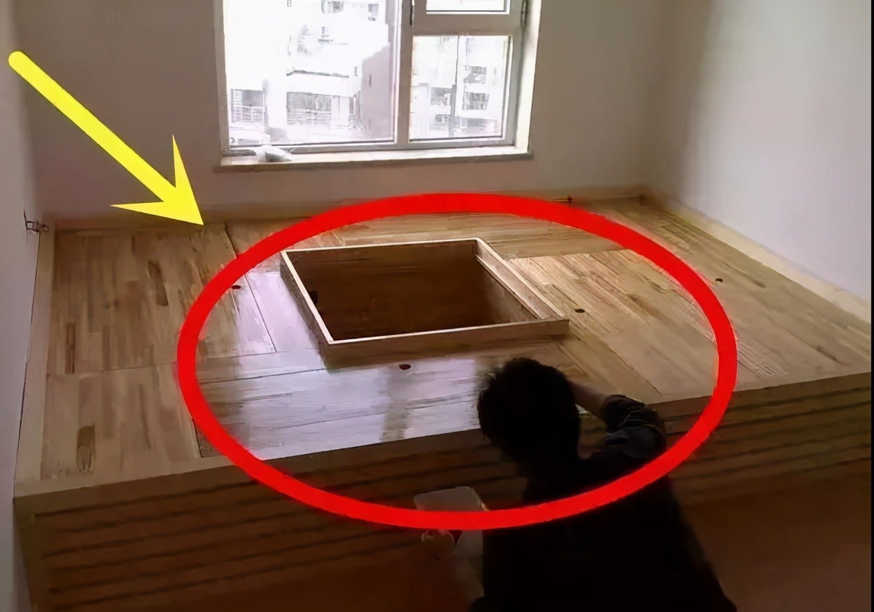 装修最不值得花钱的这14个地方，花了六、七万只用几次，太浪费