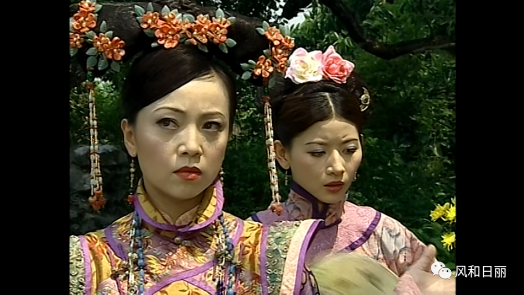 光明网|《金枝欲孽》：遇到一个对事不对人的领导，那可真是职场福音