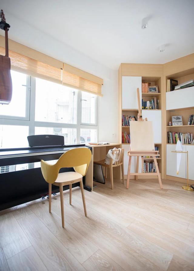 78㎡奇葩户型,逆袭“高级家”,细节设计妙不可言,值得学习!