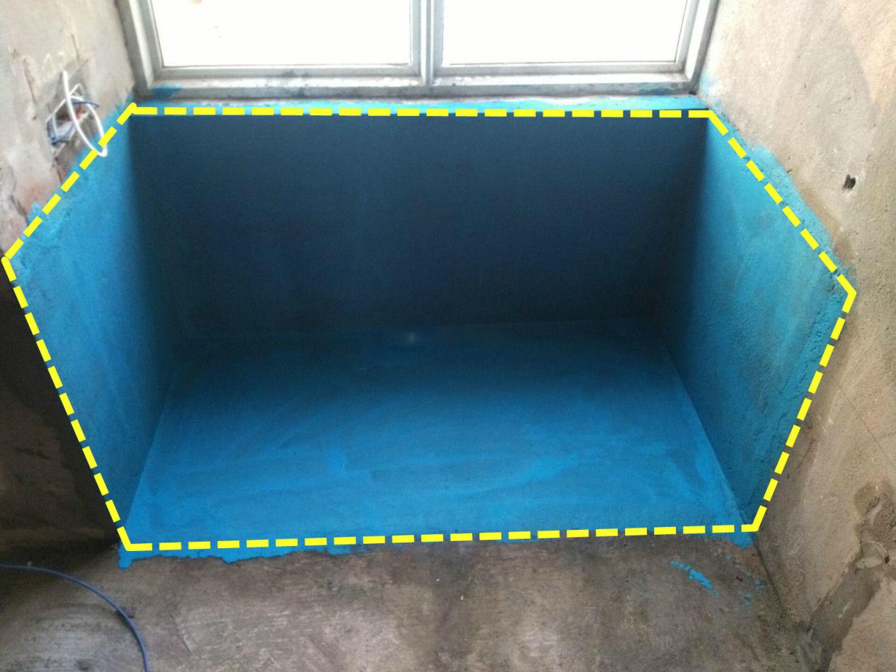 “偷”出最容易浪费的6个1平方做收纳,体验过才知道,真的超实用