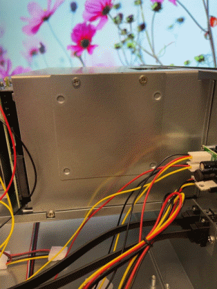 机箱|2022全新数显8盘双万兆NAS主机手记上: 机箱详解及配置选择和避坑