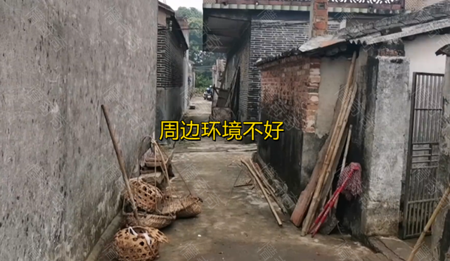 广东女子到男友家做客,被对方家庭条件劝退:选错了就没有回头路