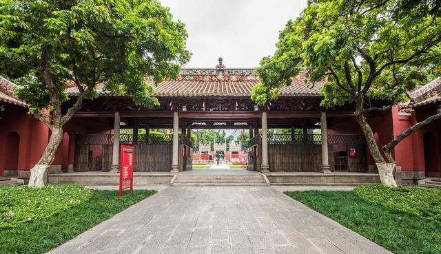 广州市|广州又有一个免费景点走红，虽然就在闹市区，以前却鲜有游客