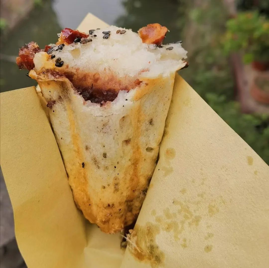 儋州|高铁仅需10min，红叶不输京都，秋冬美食滋补，美到王鹤棣也来打卡