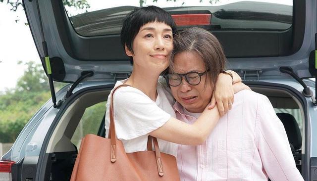 穿衣搭配|李佳芯时隔3年回归TVB“强人系列”，两大视帝+视后打造商战大剧