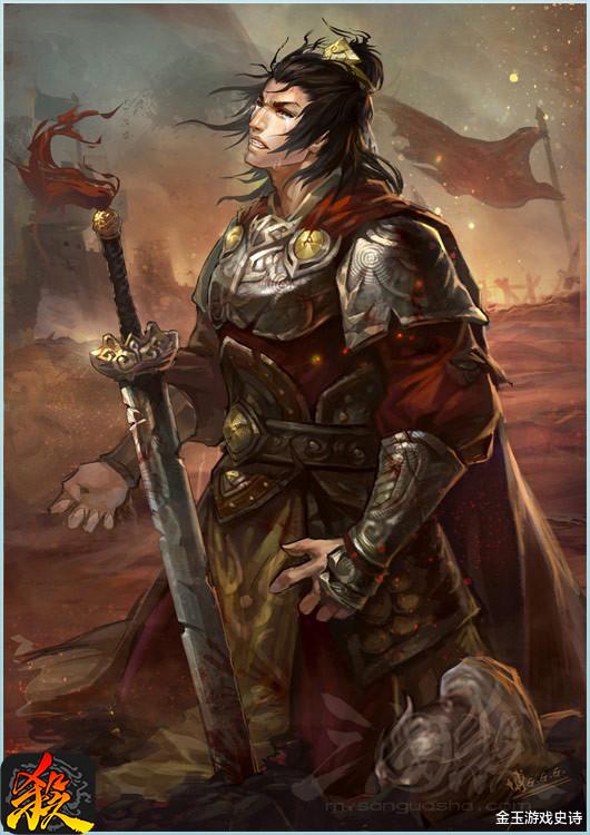 三国杀|三国杀：盘点那些丑到极致的皮肤