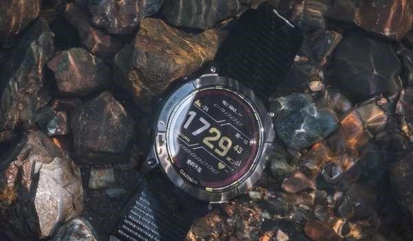 gps|佳明Enduro2（安夺2）相较于上一代有哪些升级？是否值得入手？
