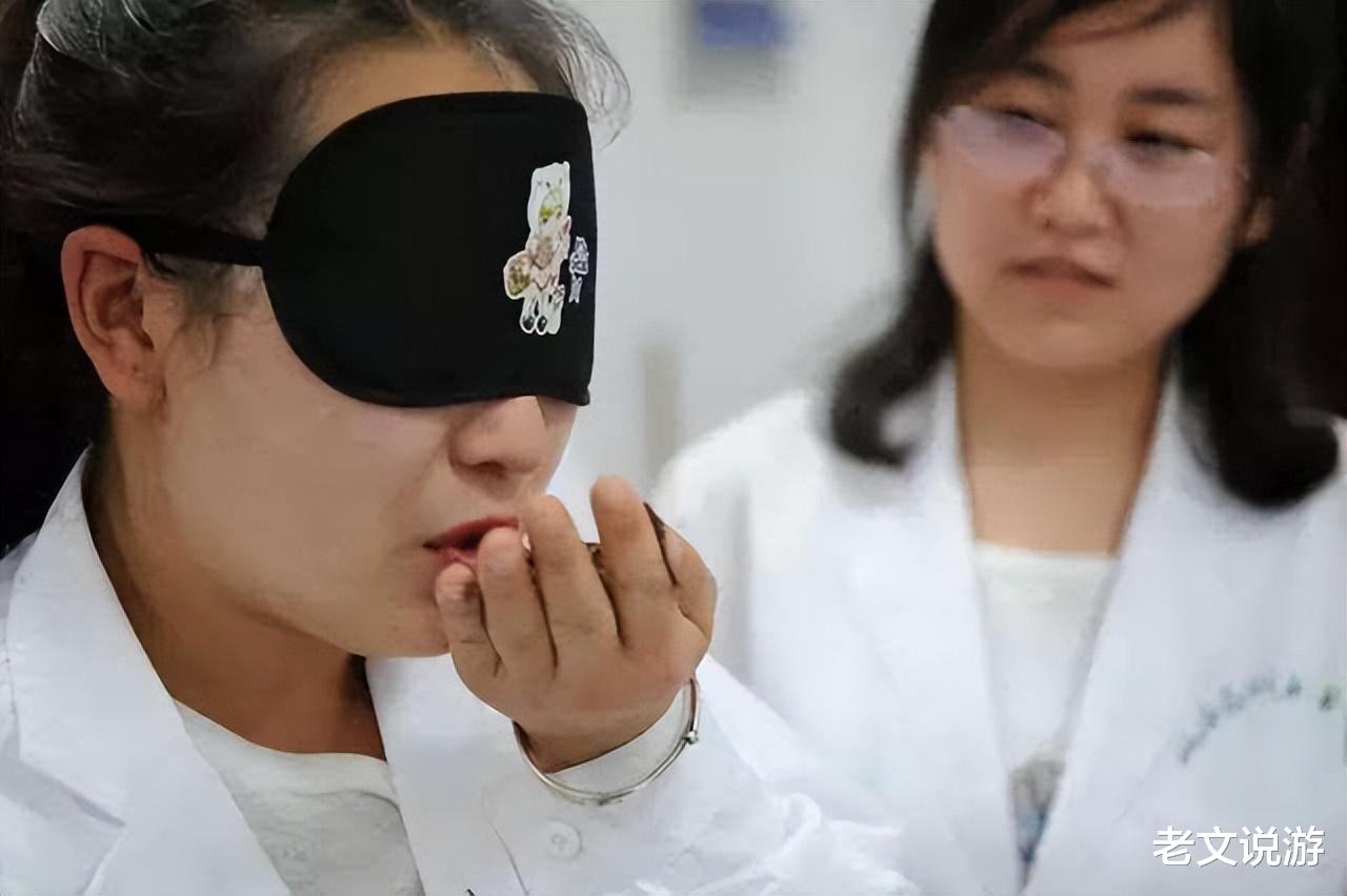 女孩|湖南女孩当试药员，一次9000元不找工作，手臂布满针眼用命赚快钱