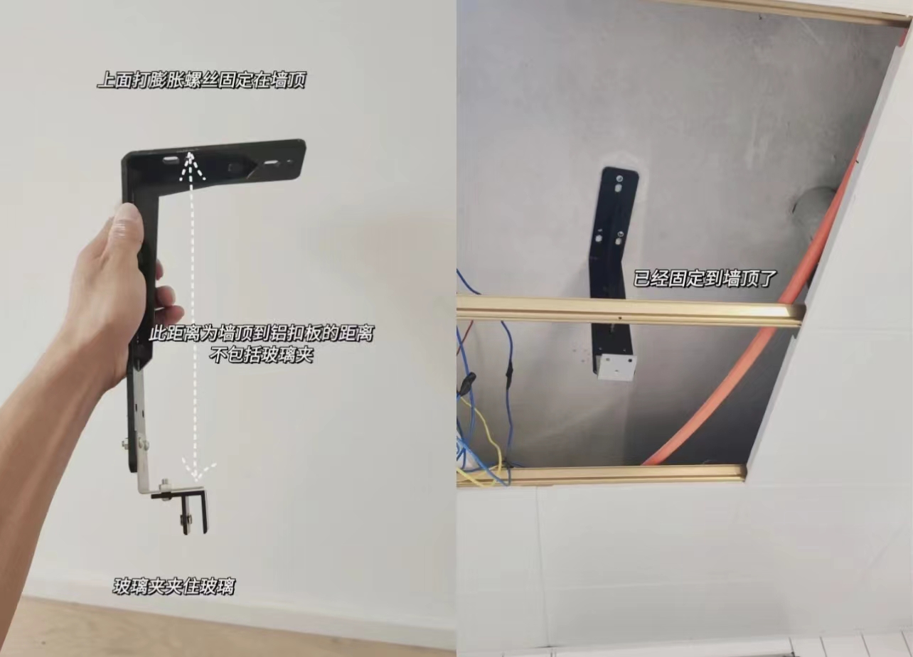 难怪很多人不装淋浴房了!看了这些替代方案,发现个个实用又省钱