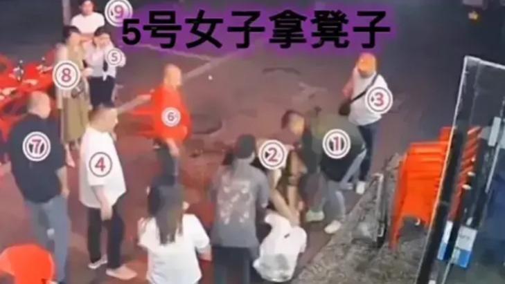 唐山打人案：看来我们真是“误会”他了