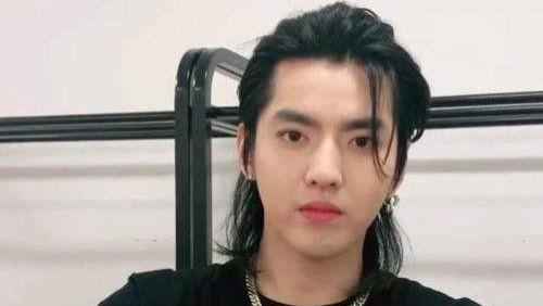 吴亦凡|吴亦凡一审被判13年，这大碗牢饭，可不那么好吃