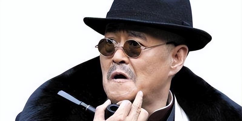 娱乐圈|娱乐圈隐藏的七位大佬,一个电话能叫来半个娱乐圈?地位无人撼动