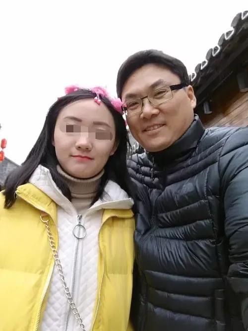 2019年,公司总裁以收养为名性侵少女,轰动一时,后来怎样?