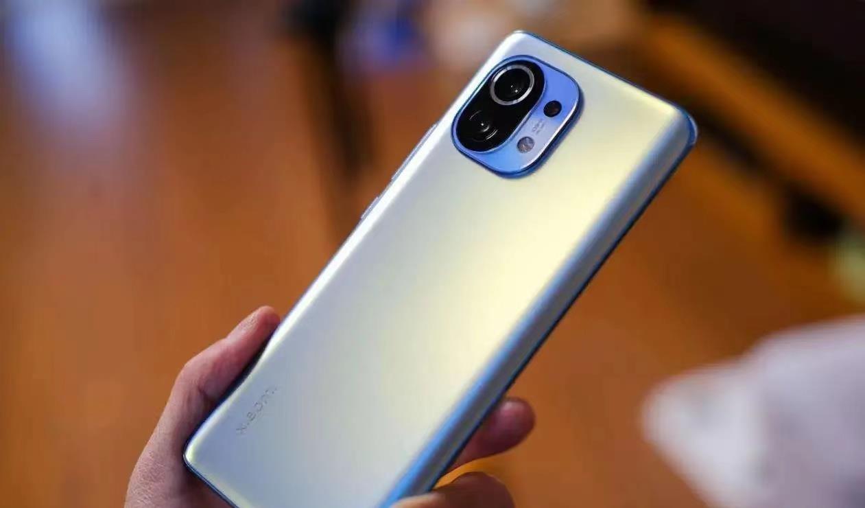 小米科技|国产果然厚道!小米11售后服务获人民网报道,网友:苹果快学学