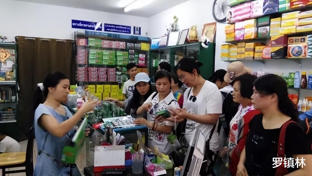 零售业|一个旧实体商业时代终结了