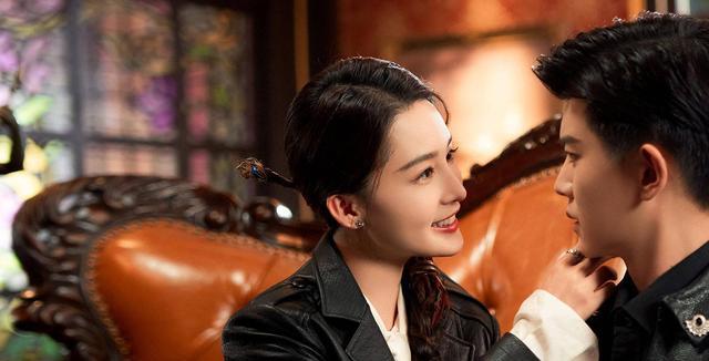 陆炎|《请君》番外篇重逢：这两人嘀咕什么，先绑回去再说