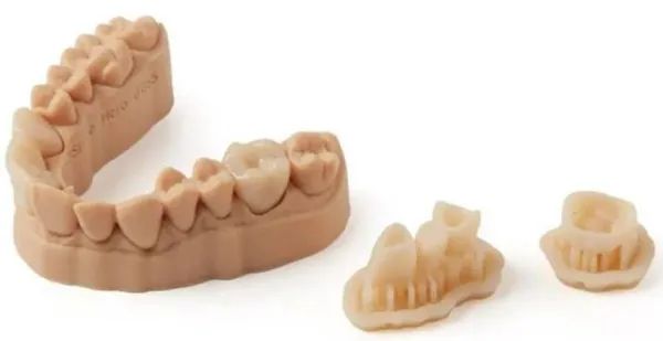 5G|3D打印在牙科领域的7大应用，你知道吗？