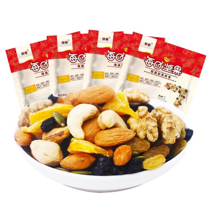 春节倒计时开始，零食界掀起首轮“价格战”，这次谁又能成为大赢家？