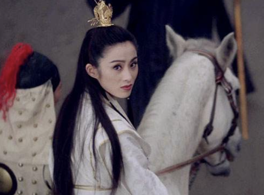 张敏|王晶失算了！张敏复出要求导演磨皮，网友直呼变脸认不出