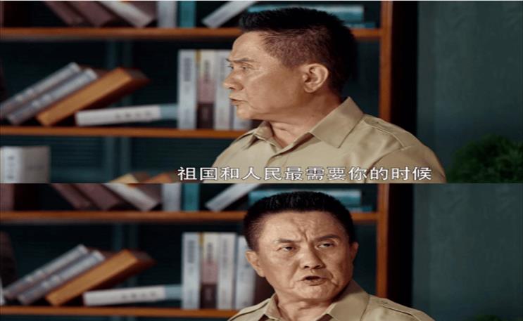 军人|细看《王牌部队》剧情，5个场景让我破防，最后一个你不哭我请客