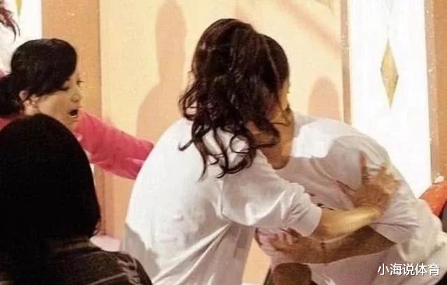 曹格|酒后咸猪手、香槟对瓶吹,这些借酒释放的明星,有男有女都是大牌