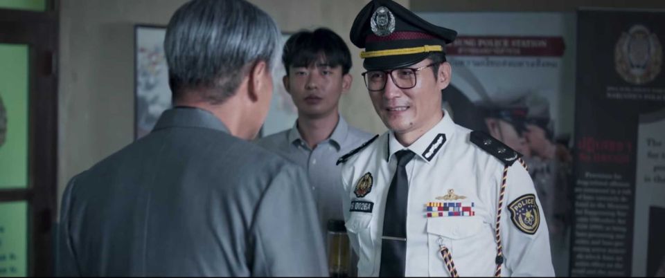 廖永嘉|《暗夜行者》背后之人出现，廖永嘉、于升海暴露，一切真相大白