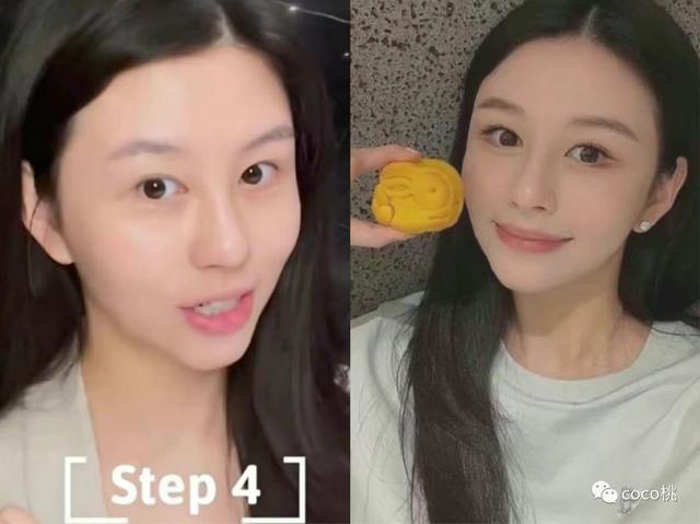 莫妮卡·贝鲁奇|“最美星二代”邱淑贞女儿公开素颜，港风大美人基因遗传到位