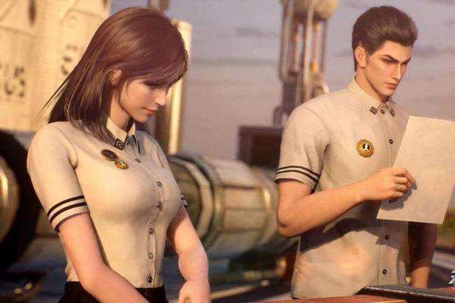 吞噬星空|吞噬星空：战神级精神念师亮相之战，姑妈进入寡妇倒计时