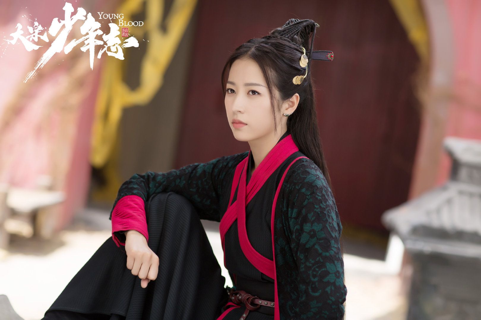 苍兰诀|《苍兰诀》即将开播,阵容雄厚,3大配角可期待,有爆款潜质