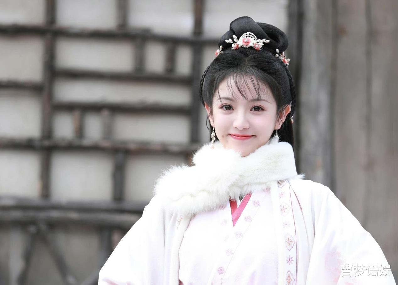 田曦薇|从杨幂唐嫣再到田曦薇，粉丝倒逼明星乱象何时休？