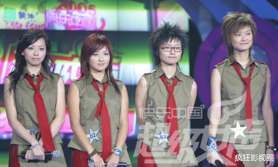 钟丽缇|相比“白幼瘦”的审美，这6位女星才是人间清醒，还是有点肉好