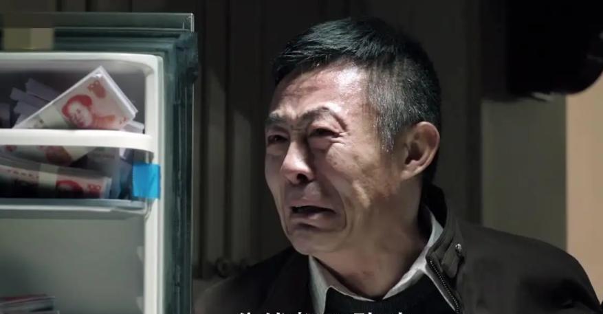 侯勇|36集当代涉案剧《打击》来袭，侯勇领衔，演员阵容不错，值得期待