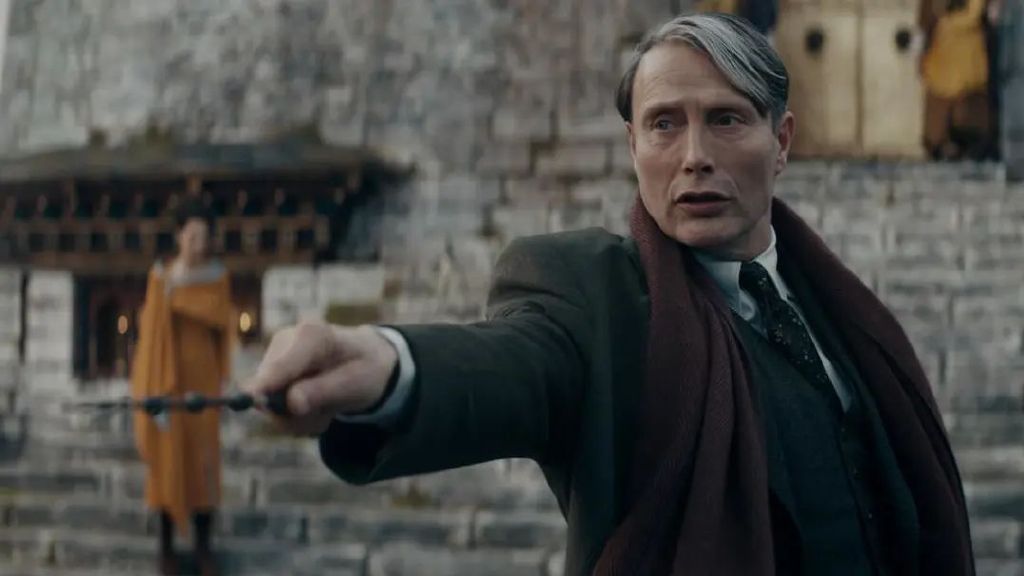 哈利·波特|《神奇动物》神奇不再，罪在J.K.罗琳