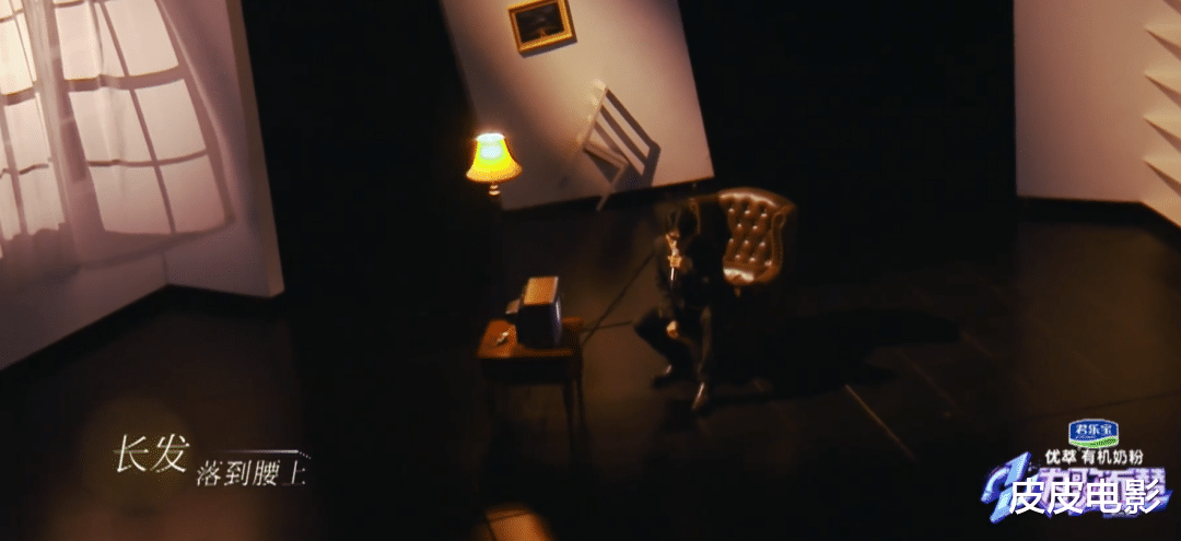 为歌而赞|给《为歌而赞》最惊艳10位明星表演排名，张含韵第10，郁可唯第5