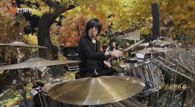 a-lin|半个音乐圈抢着合作，是时候曝光他了