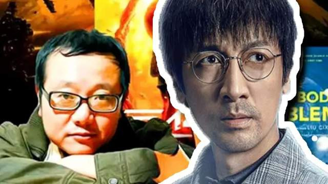 电视剧|将动画版压在地上摩擦的《三体》电视剧，再度打开了中国科幻大门