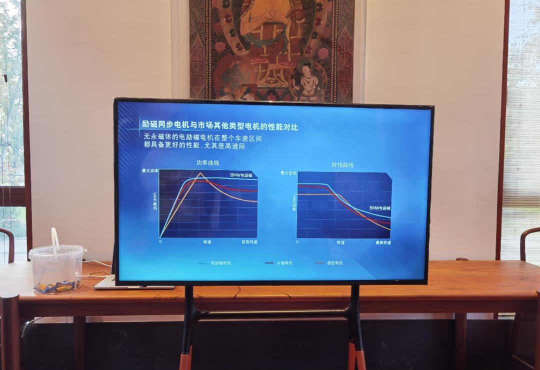 小林观察丨电动化大时代，宝马的“变与不变”