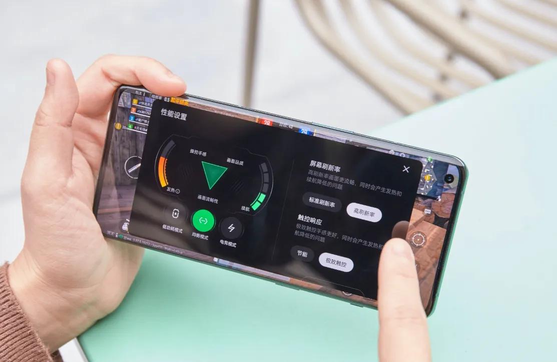 Windows11|不是网友恶搞，一加还注册了这些商标？2022要做到游戏体验第一