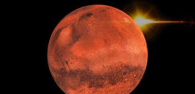 地球正在走火星的老路?科学家发现地磁正在衰弱,会影响人类吗?