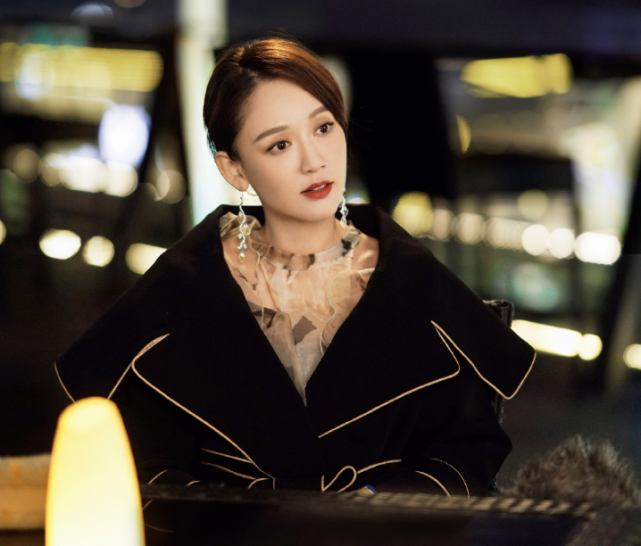 陈乔恩|工作室辟谣陈乔恩和W姓小鲜肉绯闻,无奈称无法证明没有发生过的事情